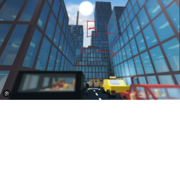 BallerLemonz City