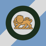 Rhodesian Air Force ᅠ ᅠ
