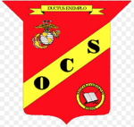 「TUSA 」Officer Candidate School [USMC]