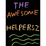 The AWESOME helperz
