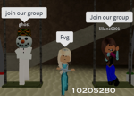 I give robux yeah