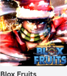 Fruit blox club