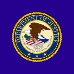 Department of Justice ˈ