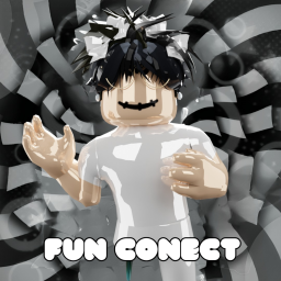 FUN CONNECT 🎙️
