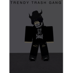 TRENDY TRASH GANG