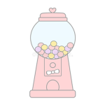 Roses Bubblegum