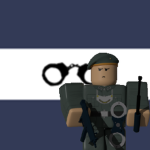 The Military Police of Westenraum