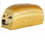 Bread.