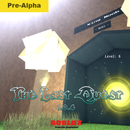 The Last Quest: RPG icon