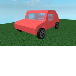Car Driving