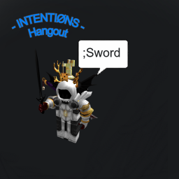 - INTENTIØNS - Hangout