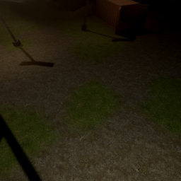 Ashlands - PreBeta Test