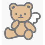 The bear club! <3