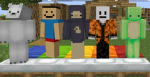 kai's cool group!