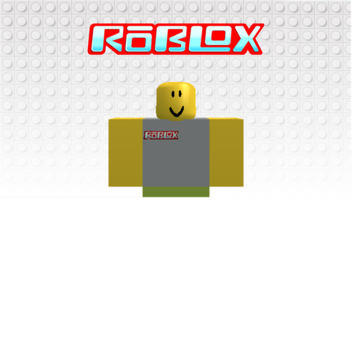 OLD ROBLOX GAME