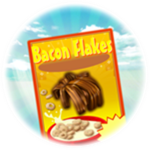 The Bacon Clothing