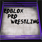 Roblox Pro Wrestling