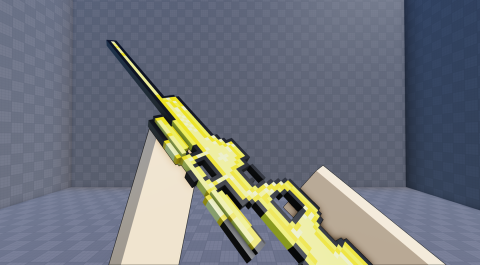 HUMANOID HUB V13 BEST AIMBOT AND ESP - [FPS] One Scope script preview