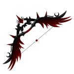 Archangel Sky Piercer: Crimson