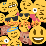 ~~Crazy Emojis~~