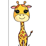 The giraffe army :)