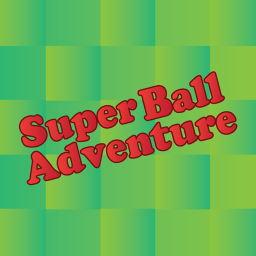 Super Ball Adventure [DEMO]