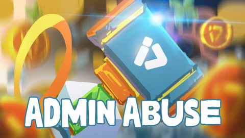 Admin Abuse Oct #2