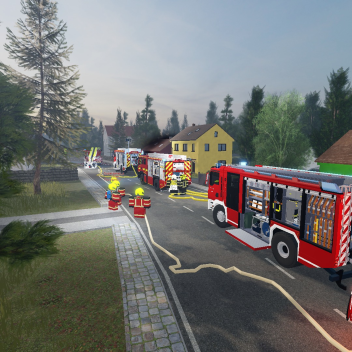Lornheim Fire Department 