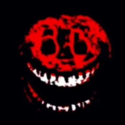 red rush (doors) Roblox decal