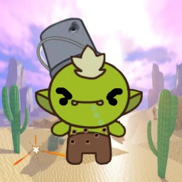 Forgotten Sands icon