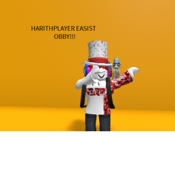 Obby is easy {Coins update!!}