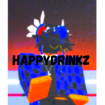 #Happy Drinkz Fan Group