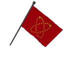 Флаг Билибино 