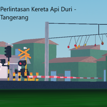 PKA Duri - Tangerang (Reworking)
