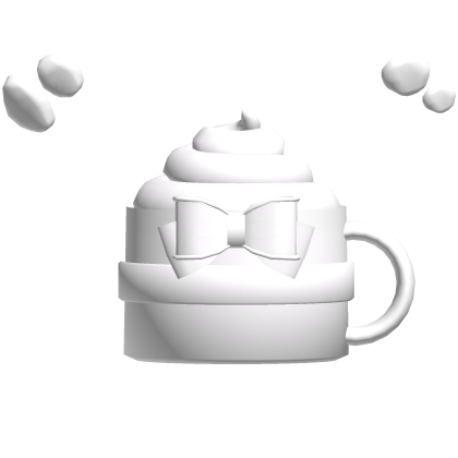 Christmas | yummy white cozy winter hot coco