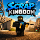 Scrap Kingdom [ALPHA]