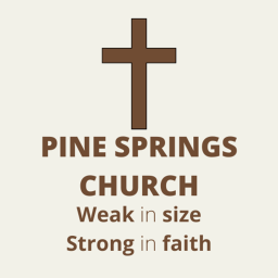 Pine Springs Church