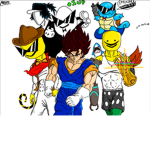 Kagangsters