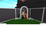 Robloxer's Rule!