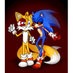 Sonic.exe:i'am your god