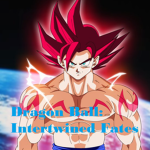 Dragon Ball:Intertwined Fates Official Group