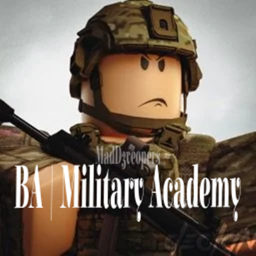 BA | Military Academy