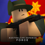 Australian Defence Force 1960's