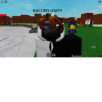 Bacon's Rise_