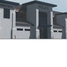 Police Hangout