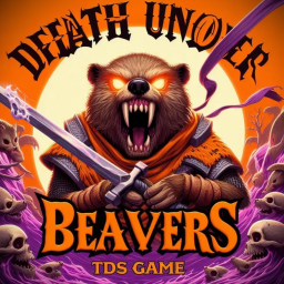 Death Upon Beavers TDS