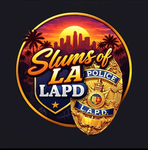 SLUMS OF LA | LAPD