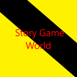 Story Game World