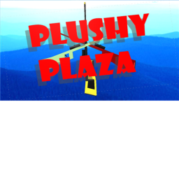 Plushy Plaza Dev