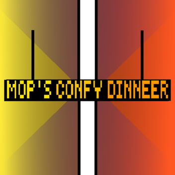 Mops comfy diner
